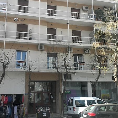 Athens Quality Apartments Exterior photo